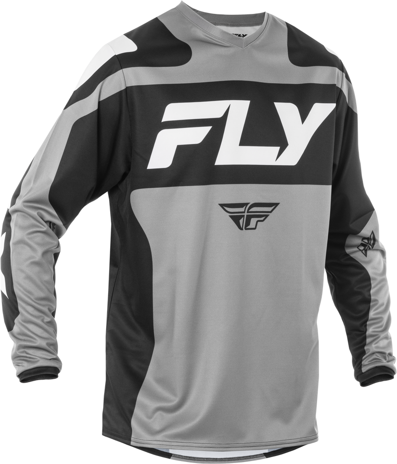 Fly Racing Men's F-16 MX ATV Off-Road Riding Jersey