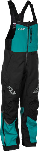 Fly Racing Women's Carbon Bib