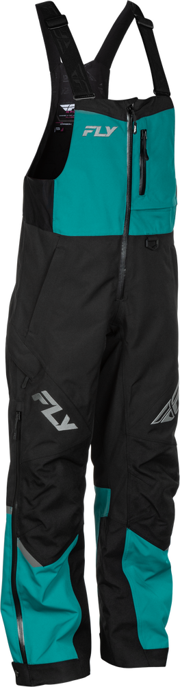 Fly Racing Women's Carbon Bib