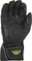 Fly Racing Xplore Snow Glove