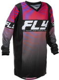 Fly Racing Youth F-16 Jersey