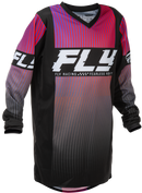 Fly Racing Youth F-16 Moto Gear Set - Pant and Jersey Combo