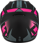 Gmax MD-04 Sector Modular Snow Helmet