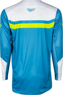 Fly Racing Youth Rayce MTB/BMX Bicycle Jersey