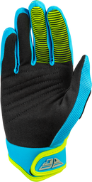 Fly Racing Youth F-16 Glove