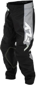 Fly Racing Youth Kinetic Pants