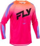 Fly Racing Evo DST Men's Moto Gear Set - Pant and Jersey Combo
