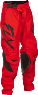 Fly Racing Youth Kinetic Stoke Moto Gear Set - Pant and Jersey Combo