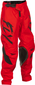 Fly Racing Youth Kinetic Stoke MX ATV Off-Road Riding Pants