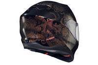 Scorpion Exo-T520 Helmet