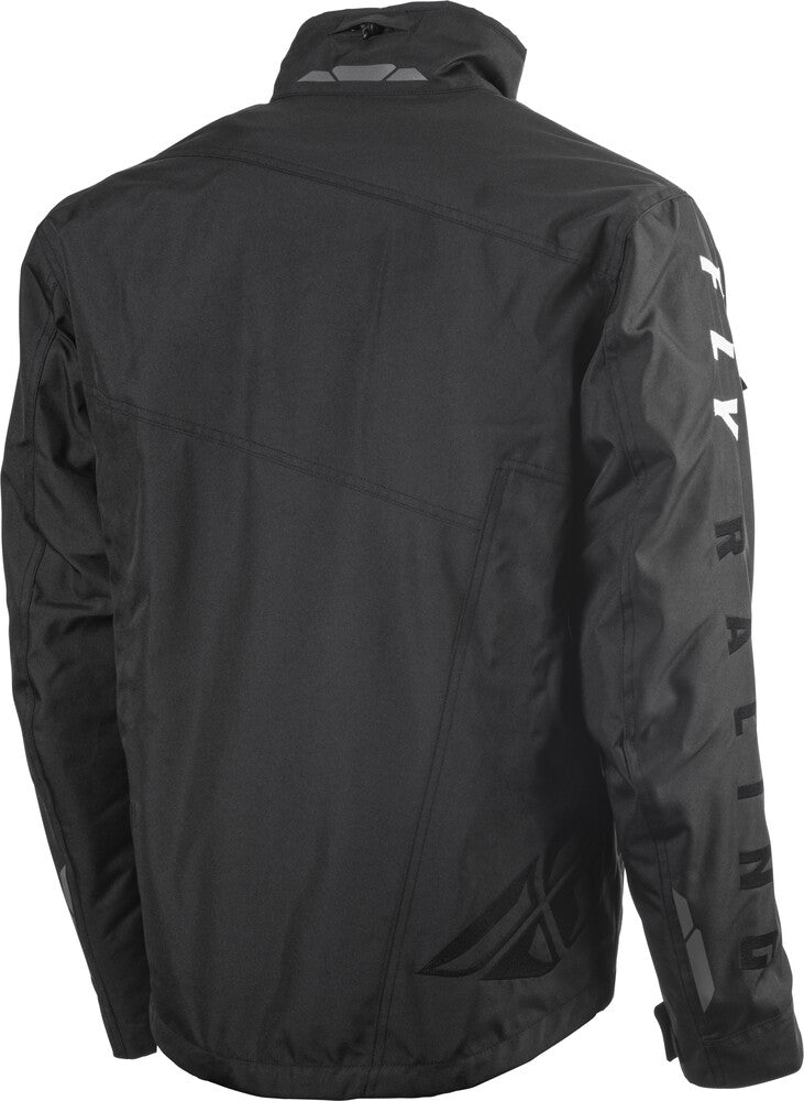 Fly Racing Youth SNX Pro Snow Jacket