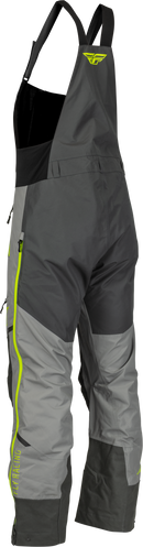 Fly Racing Incline Snow Jacket/Bib Combo
