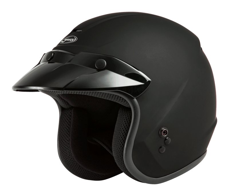 GMAX OF-2 Open-Face Helmet