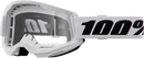 100% Strata 2 Off-Road Goggle
