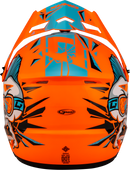 Gmax Youth MX-46Y Unstable Off-Road/MX Helmet