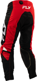 Fly Racing Kinetic Mesh Pants