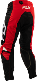 Fly Racing Kinetic Mesh Moto Gear Set - Pant and Jersey Combo