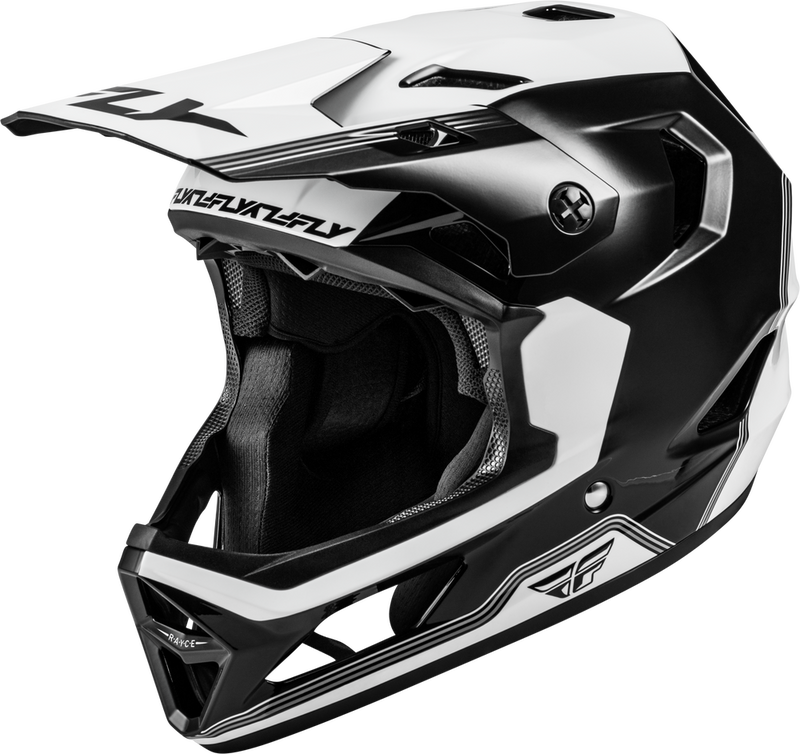 Fly Racing Adult Rayce Cycling Helmet