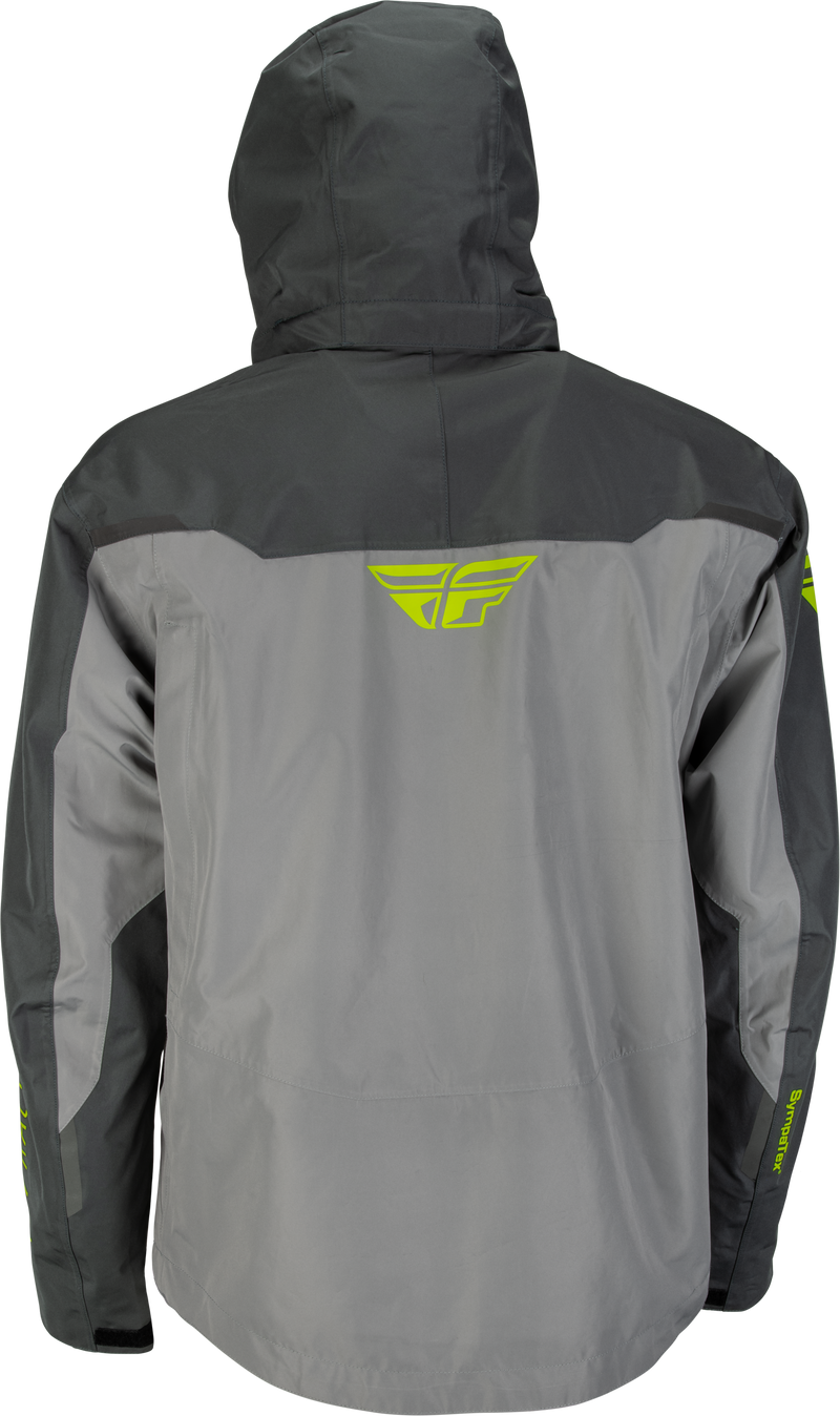 Fly Racing Adult Incline Snow Jacket