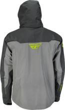 Fly Racing Incline Snow Jacket