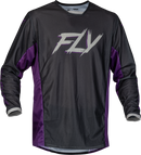 Fly Racing Kinetic Mesh Adult Moto Gear Set - Pant and Jersey Combo