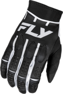 Fly Racing Men's Evolution DST MX ATV Off-Road Riding Gloves