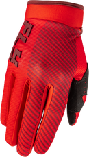 Fly Racing Youth F-16 Glove
