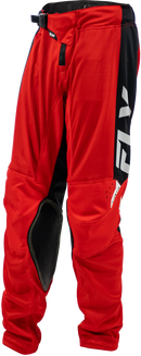 Fly Racing Youth Kinetic Mesh Pants