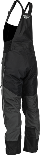 Fly Racing Incline Snow Jacket/Bib Combo