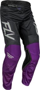 Fly Racing Kinetic Mesh Adult Moto Gear Set - Pant and Jersey Combo