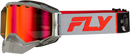 Fly Racing Zone Elite Snow Goggle
