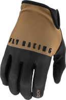 Fly Racing Adult Media Riding Gloves