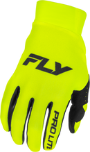 Fly Racing Youth Pro Lite Glove