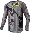 Alpinestars Racer Tactical/Hoen/Graphite/Hana Men's Motocross Jersey