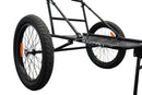 Bakcou Folding Deer Ebike Trailer