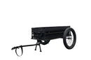 Bakcou Folding Cargo Ebike Trailer