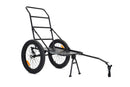 Bakcou Folding Deer Ebike Trailer