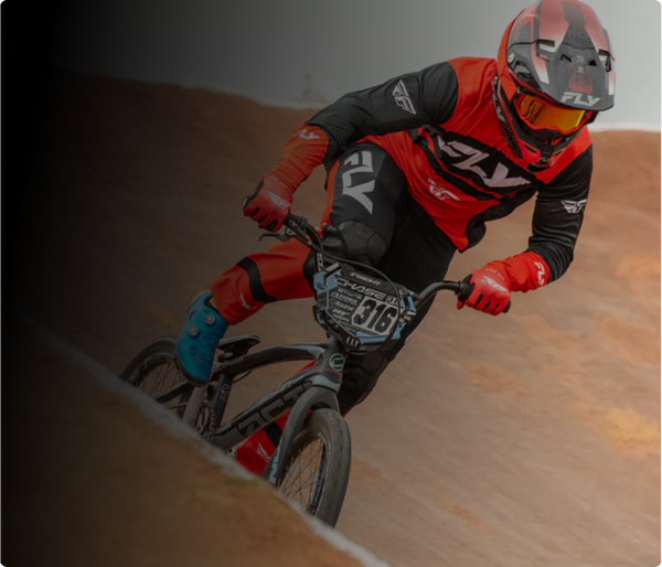 BMX/MTB