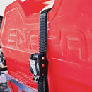 SnopaX By RotopaX 2.5 Gallon Gasoline Container