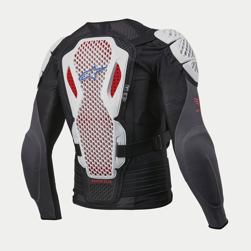 Alpinestars Honda Bionic Plus V2 Protection Jacket