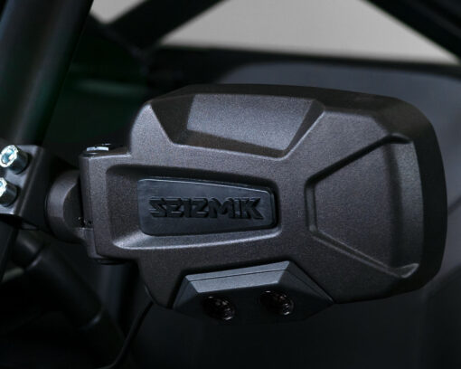 Seizmik Pursuit Mirror Led Profit Pr Night Vision