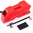 SnopaX By RotopaX 2.5 Gallon Gasoline Container