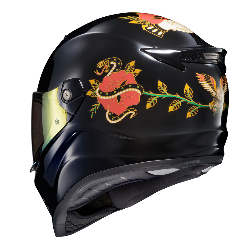 Scorpion Covert FX Full Face Helmet