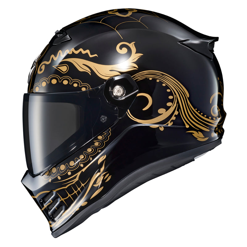 Scorpion Covert FX Full Face Helmet