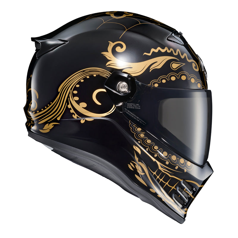 Scorpion Covert FX Full Face Helmet