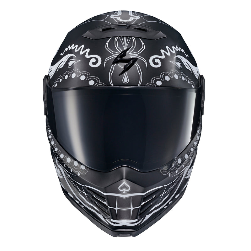 Scorpion Covert FX Full Face Helmet