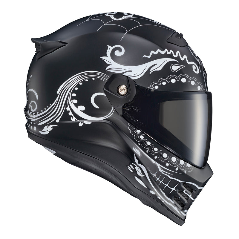 Scorpion Covert FX Full Face Helmet