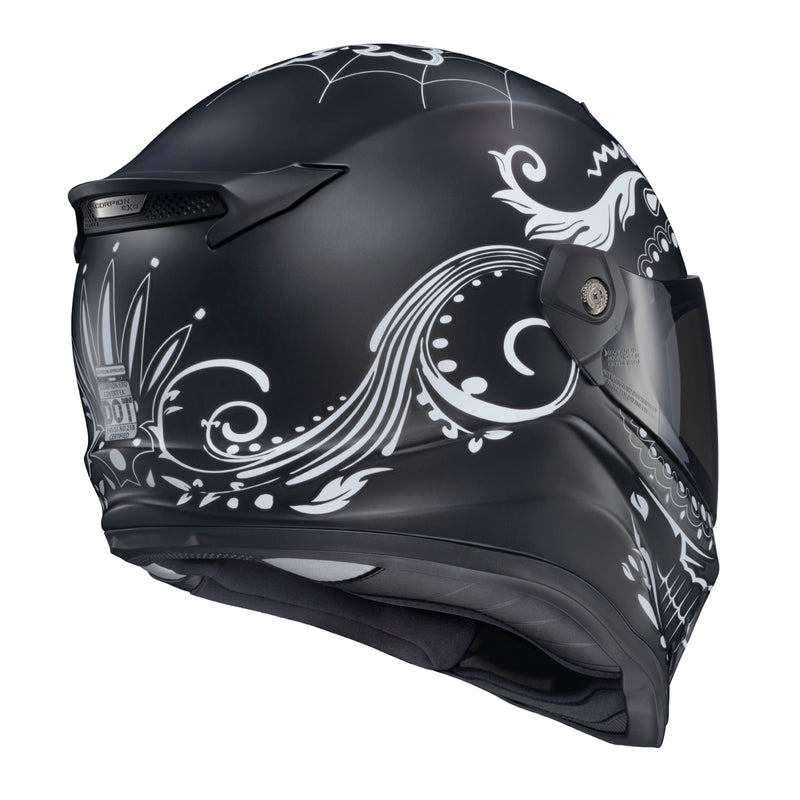 Scorpion Covert FX Full Face Helmet