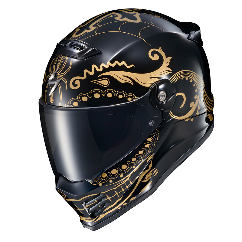 Scorpion Covert FX Full Face Helmet