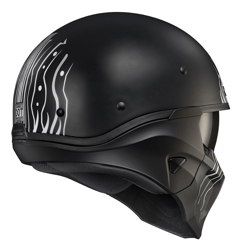 Scorpion EXO Covert X Helmet
